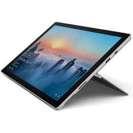 Microsoft Surface Pro 4 12" Core i5 2.4 GHz - SSD 256 Go - 8 Go QWERTY - Italien