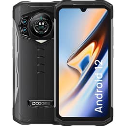 DOOGEE S98 256 Go - Noir - Débloqué