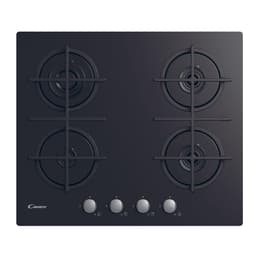 Plaque de cuisson Candy CDK6KB