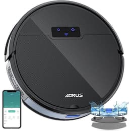 Aspirateur robot Aonus S8