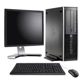 Hp Compaq 6200 Pro MT 22" Core i5 3,1 GHz - SSD 240 Go - 16 Go