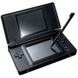 Nintendo DS Lite - Noir