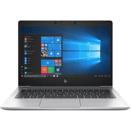 HP EliteBook 830 G6 13" Core i5 1.6 GHz - SSD 1 To - 32 Go AZERTY - Français