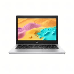 HP ProBook 640 G5 14" Core i5 1.6 GHz - SSD 256 Go - 32 Go QWERTY - Espagnol