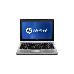Hp EliteBook 2560P 12" Core i5 2.3 GHz - HDD 500 Go - 8 Go AZERTY - Français