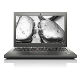 Lenovo ThinkPad X240 12" Core i5 1.6 GHz - SSD 256 Go - 4 Go AZERTY - Français