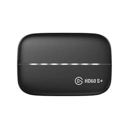 Station d'accueil TV Xbox One X/S Elgato HD60 S+