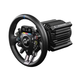Volant PlayStation 5 / PlayStation 4 / PC Fanatec Gran Turismo DD Extreme
