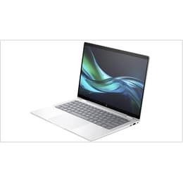 HP Elite x360 1040 G11 14" Core Ultra 7 3.8 GHz - SSD 512 Go - 16 Go AZERTY - Français