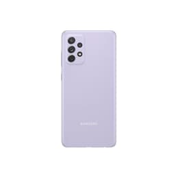 Galaxy A72 128 Go - Mauve - Débloqué