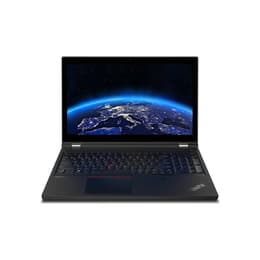 Lenovo ThinkPad P15 Gen2 15" Core i7 2.3 GHz - SSD 512 Go - 32 Go QWERTZ - Allemand