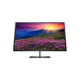 Écran 32" LCD QHD HP 4WH45AA