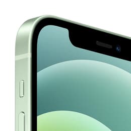 iPhone 12 128 Go - Vert - Débloqué