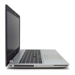 HP ProBook 650 G4 15" Core i5 1.7 GHz - SSD 256 Go - 16 Go QWERTZ - Allemand