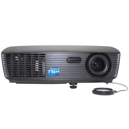 Vidéo projecteur Dell 1410X Noir