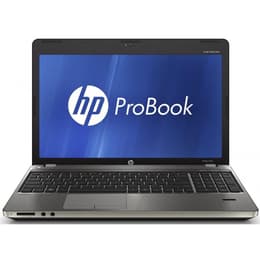 HP ProBook 4730S 17" Core i3 2.2 GHz - SSD 128 Go - 8 Go QWERTY - Anglais
