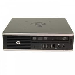HP Compaq Elite 8300 USDT Core i7 3,1 GHz - SSD 128 Go RAM 4 Go