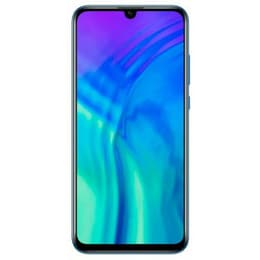 Honor 20 Lite 128 Go - Bleu - Débloqué