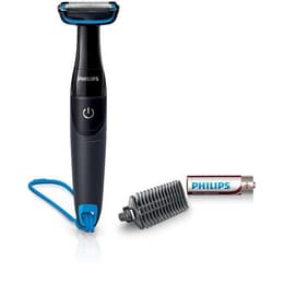 Rasoir électrique Barbe Philips BODYGROOM SERIES 1000 BG1024/16