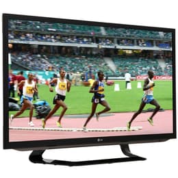 SMART TV LG LCD 3D Full HD 1080p 107 cm 42LM620S Incurvée
