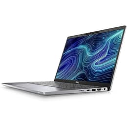 Dell Latitude 7420 14" Core i5 2.6 GHz - SSD 1 To - 16 Go QWERTZ - Allemand