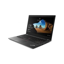 Lenovo ThinkPad X280 12" Core i5 GHz - SSD 256 Go - 8 Go AZERTY - Français