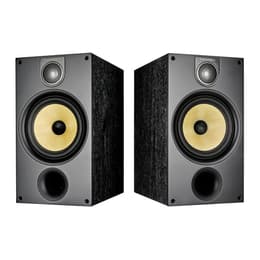 Enceinte B&W 685/686 S2 - Noir