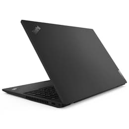 Lenovo ThinkPad P16s G1 16" Core i7 1.8 GHz - SSD 512 Go - 32 Go AZERTY - Français