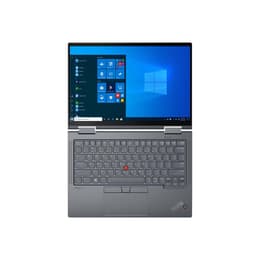 Lenovo ThinkPad 11E Yoga G6 11" Core i7 3 GHz - SSD 2 To - 16 Go QWERTY - Italien
