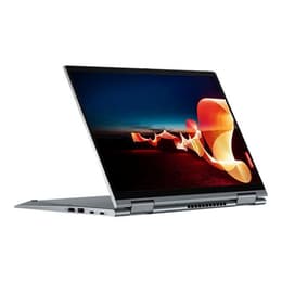 Lenovo ThinkPad 11E Yoga G6 11" Core i7 3 GHz - SSD 2 To - 16 Go QWERTY - Italien