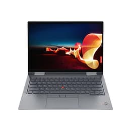 Lenovo ThinkPad 11E Yoga G6 11" Core i7 3 GHz - SSD 2 To - 16 Go QWERTY - Italien