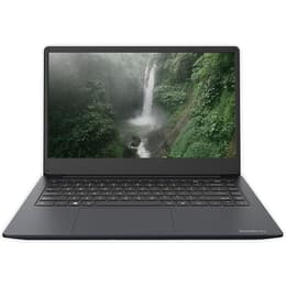 Dynabook ThinkPad E14 G5 14" Core i5 1 GHz - SSD 256 Go - 8 Go QWERTY - Espagnol