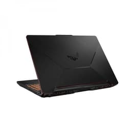 Asus TUF Gaming FX505GT-HN004T 15" Core i5 2.5 GHz - SSD 512 Go - 8 Go - NVIDIA GeForce GTX 1650 AZERTY - Français