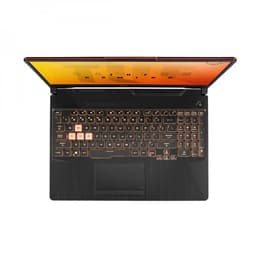 Asus TUF Gaming FX505GT-HN004T 15" Core i5 2.5 GHz - SSD 512 Go - 8 Go AZERTY - Français
