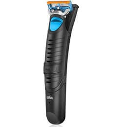 Rasoir électrique Multi-usages Braun BG5010