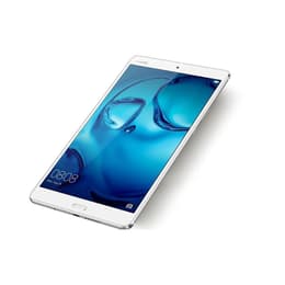 Huawei MediaPad M3 64GB - Or - WiFi + 4G