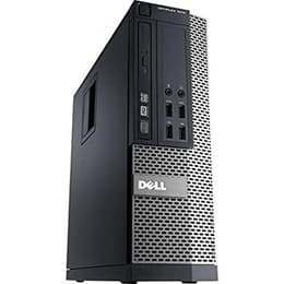 Dell OptiPlex 7010 SFF Core i5 3,2 GHz - HDD 500 Go RAM 16 Go