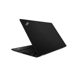 Lenovo ThinkPad P53S 15" Core i7 1.8 GHz - SSD 1000 Go - 16 Go QWERTZ - Allemand