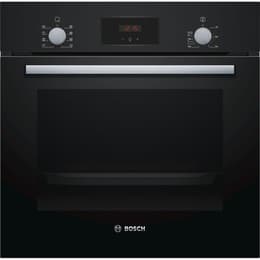 Four Multifonction à chaleur pulsée Bosch HBF153EB0