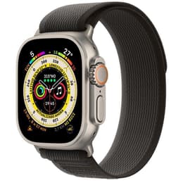 Apple Watch Ultra