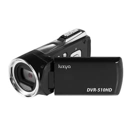 Caméra Luxya DVR-510HD - Noir