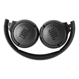 Casque sans fil Jbl Tune500BT - Noir