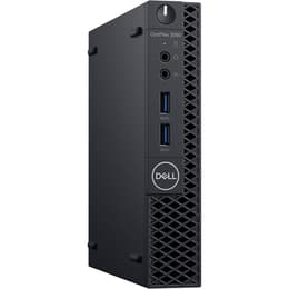 Dell OptiPlex 3060 Core i5 2.1 GHz - SSD 256 Go RAM 8 Go