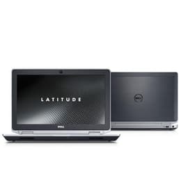 Dell Latitude E6330 13" Core i5 2.6 GHz - HDD 320 Go - 4 Go AZERTY - Français