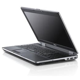 Dell Latitude E6330 13" Core i5 2.6 GHz - HDD 320 Go - 4 Go AZERTY - Français