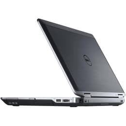 Dell Latitude E6330 13" Core i5 2.6 GHz - HDD 320 Go - 4 Go AZERTY - Français