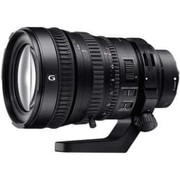 Objectif Sony FE 28-135mm f/4 PZ G OSS Sony FE 28-135 mm 4
