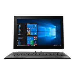 Lenovo IdeaPad Miix 520 12" Core i5 1.6 GHz - SSD 256 Go - 8 Go QWERTZ - Allemand