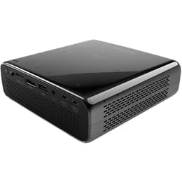 Vidéo projecteur Philips PicoPix Max PPX620/INT Noir
