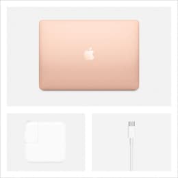 MacBook Air 13" (2019) - QWERTY - Espagnol